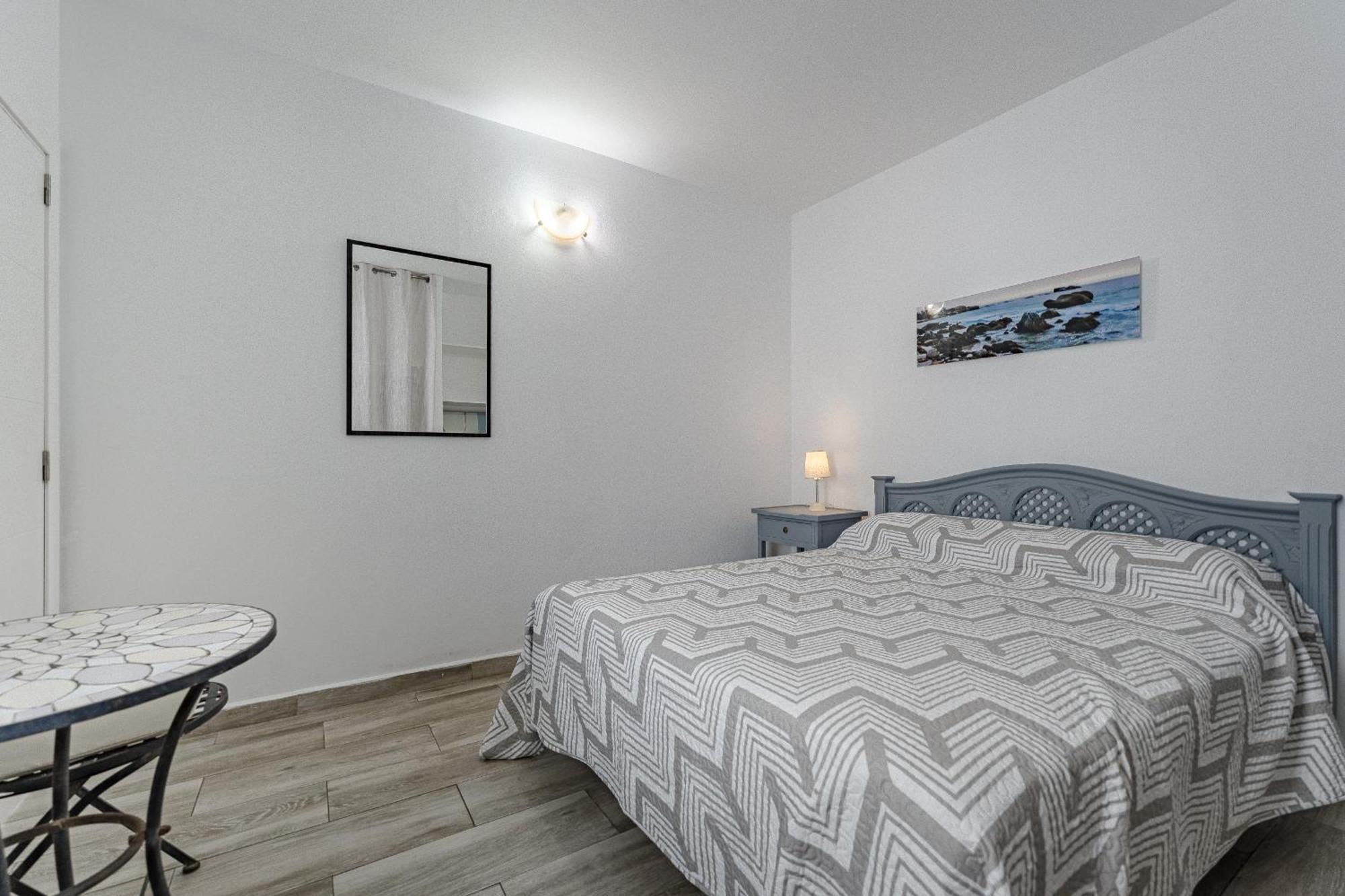 Primavera Tranquil Retreat 2-Bedroom Apartment With Balcony, Garden View & Fiber Wifi 아로나 외부 사진